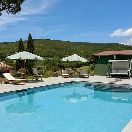 Farm stay Podere Scoldasu - Nettuno