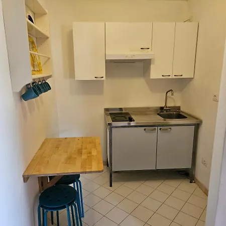 Podere Scoldasu - Nettuno Farm stay *