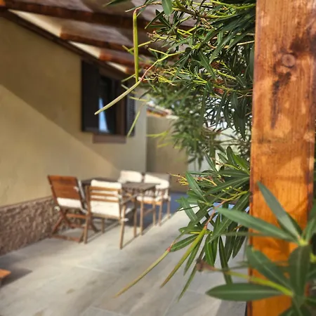 Podere Scoldasu - Nettuno Farm stay Massa Marittima