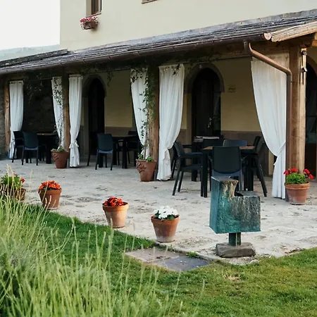 Podere Scoldasu - Nettuno Massa Marittima