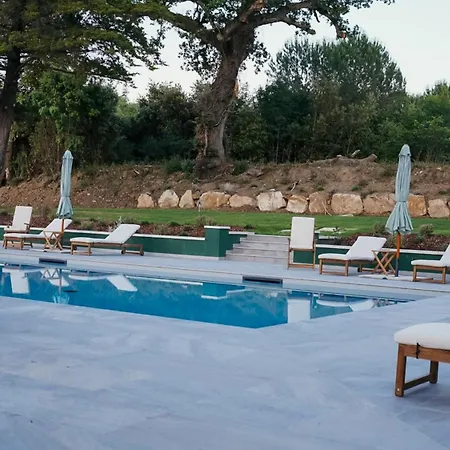Podere Scoldasu - Nettuno Farm stay *