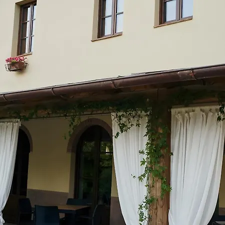 Gospodarstwo agroturystyczne Podere Scoldasu - Nettuno *