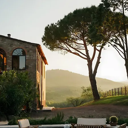 Podere Scoldasu - Nettuno Farm stay