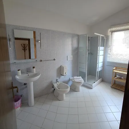 Farm stay Podere Scoldasu - Nettuno *