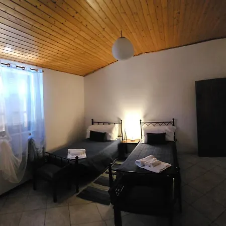 Podere Scoldasu - Nettuno Farm stay *