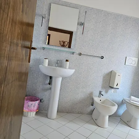 Farm stay Podere Scoldasu - Nettuno Massa Marittima