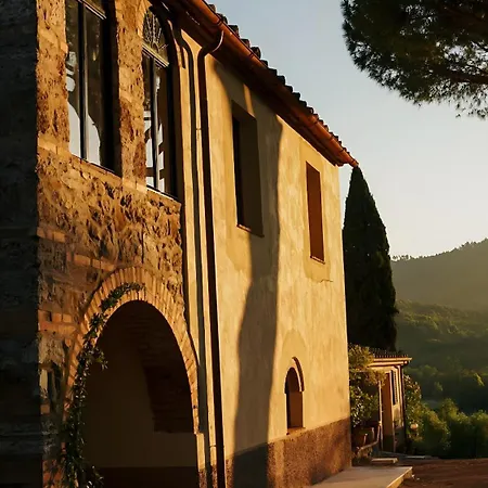 Podere Scoldasu - Nettuno Farm stay
