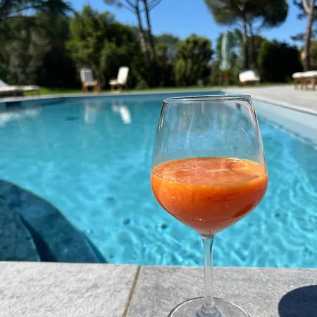 Podere Scoldasu - Nettuno Farm stay Massa Marittima